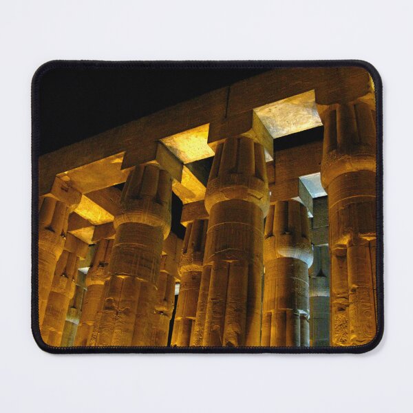 Item preview, Luxor Temple - Luxor, Egypt designed and sold by Marilyn Harris.