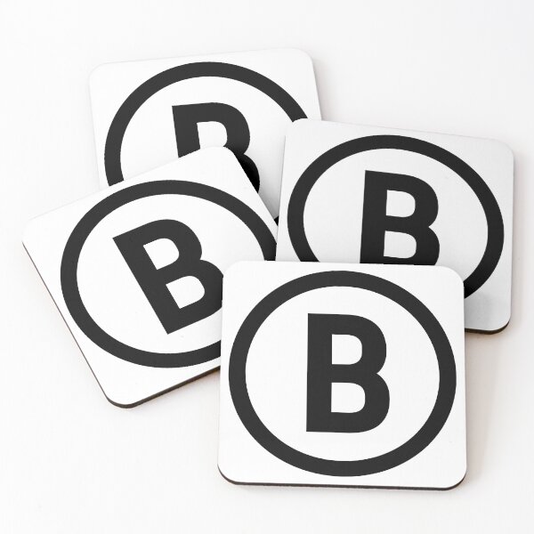 Item preview, The letter B for any occasion designed and sold by Apiocosmico54.
