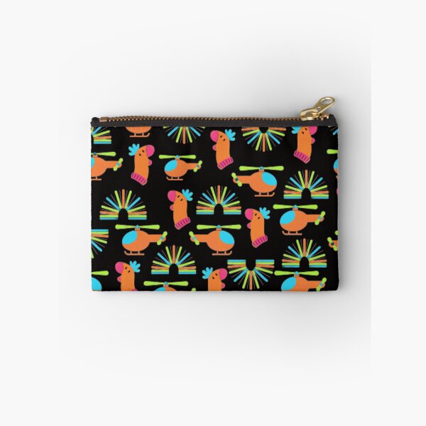 Item preview, funny colorful pattern designed and sold by Remde.