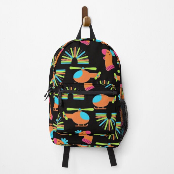 Item preview, funny colorful pattern designed and sold by Remde.