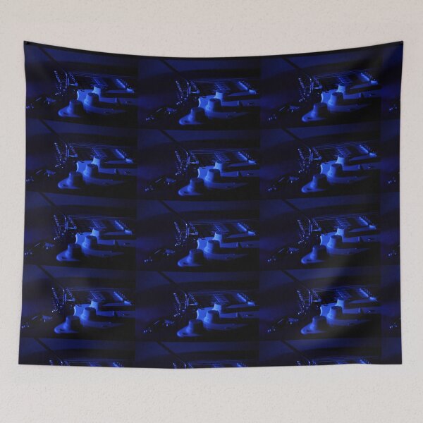 Item preview, Guitar Blues designed and sold by Linda Bianic.