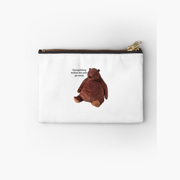 Item preview, Djungelskog, pain designed and sold by b1221.