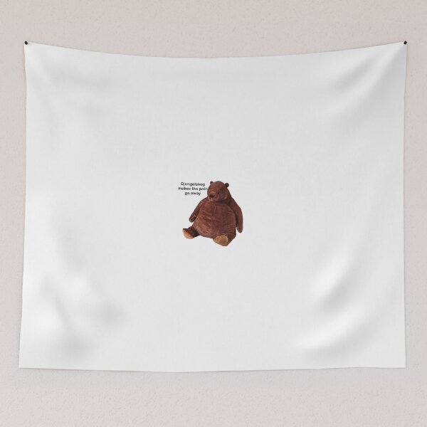 Item preview, Djungelskog, pain designed and sold by b1221.
