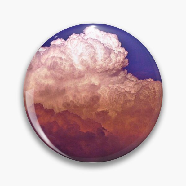 Item preview, Cumulus Cloud  designed and sold by Vince Scaglione.