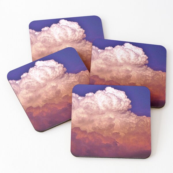 Item preview, Cumulus Cloud  designed and sold by Vince Scaglione.