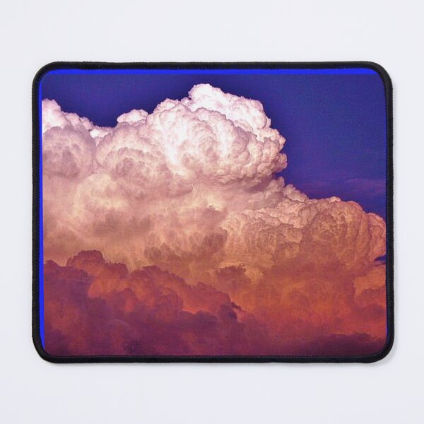 Item preview, Cumulus Cloud  designed and sold by Vince Scaglione.