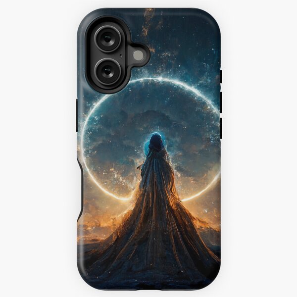 Item preview, Portal Mountain Variant Midjourney designed and sold by AICustomArt ⭐⭐⭐⭐⭐.