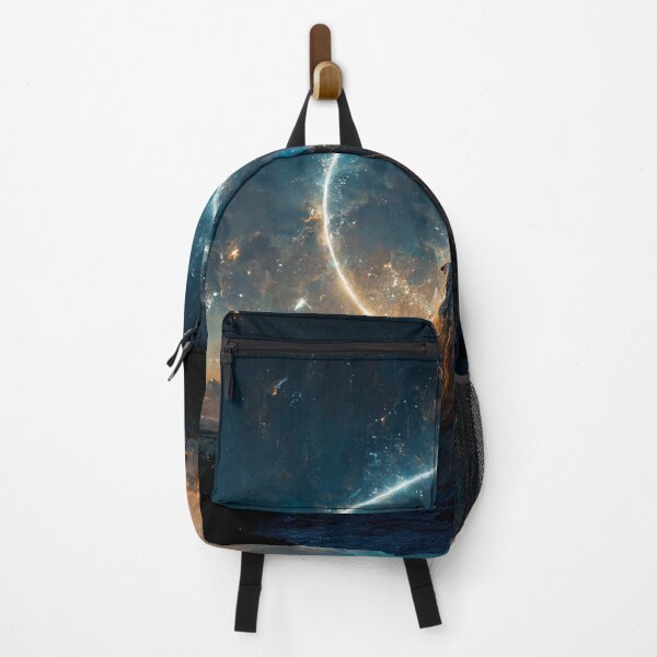 Item preview, Portal Mountain Variant Midjourney designed and sold by AICustomArt ⭐⭐⭐⭐⭐.