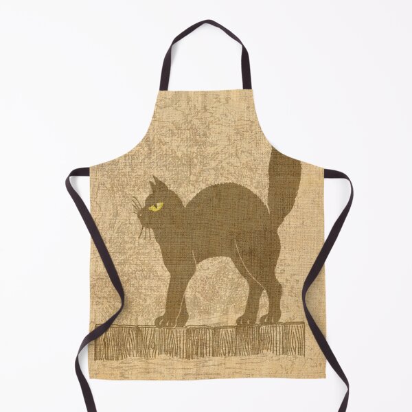 Item preview, Black cat appreciation day, black cat art for black cat lovers and cat owners designed and sold by haRexia.
