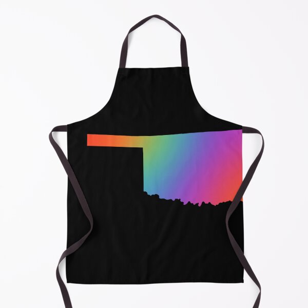 Item preview, Oklahoma Pride designed and sold by p-robalsun.