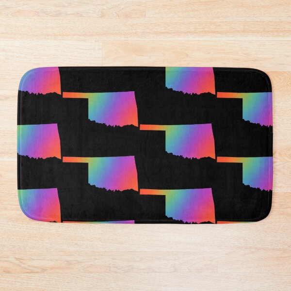 Item preview, Oklahoma Pride designed and sold by p-robalsun.