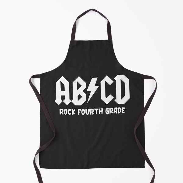 Item preview, Boys Girls Teachers ABCD Rocks Fourth Grade Graphic Back To School designed and sold by schromtlmaascha.