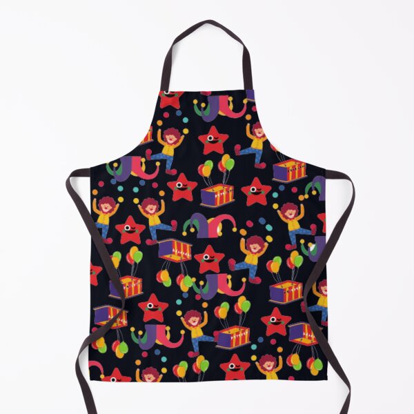 Item preview, funny colorful pattern designed and sold by Remde.