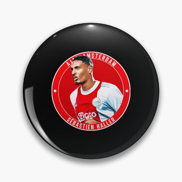 Item preview, sebastiennnnn hallerrrrr  designed and sold by MatthewSt94861.