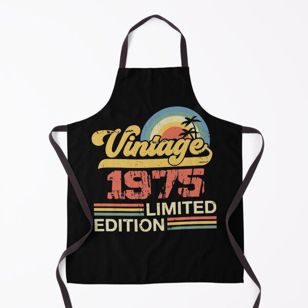 Item preview, Vintage 1975 47Th designed and sold by El-kournafi.