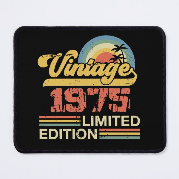 Item preview, Vintage 1975 47Th designed and sold by El-kournafi.
