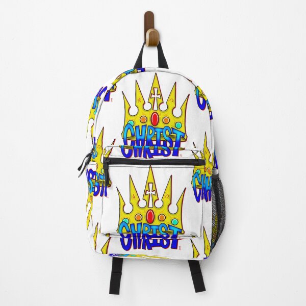 Item preview, Christ the king designed and sold by Chillateez.
