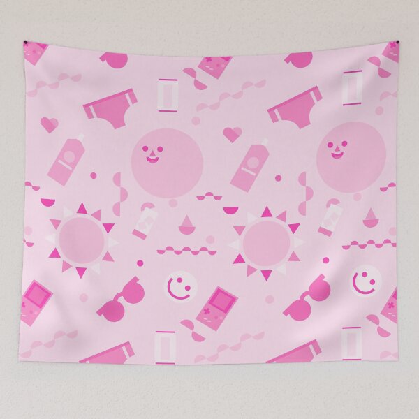 Item preview, Summer Love designed and sold by moremo.