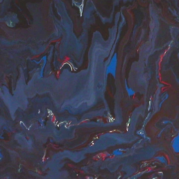 Artwork thumbnail, Sinking In by Steve Peed