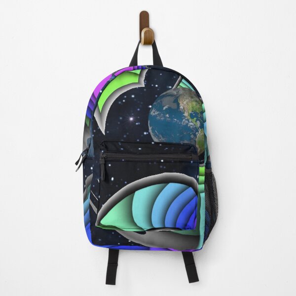 Item preview, Stairway to the Stars designed and sold by AlienVisitor's Stuff.