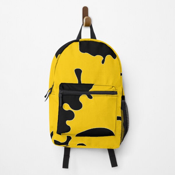 Item preview, Yellow Smile Face triangle designed and sold by jaml-12.
