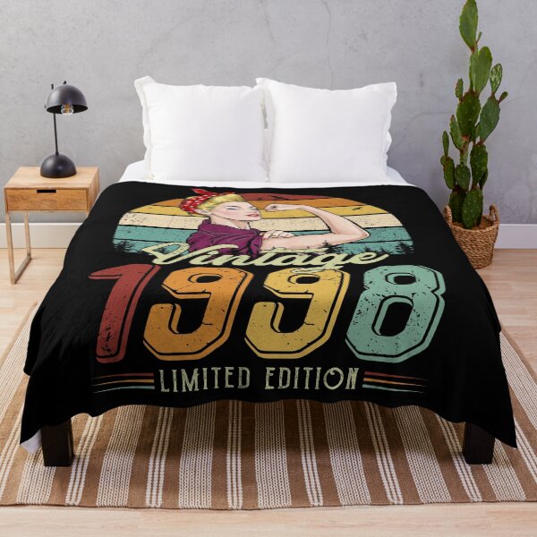 Item preview, Women Vintage 1998 Limited Edition designed and sold by frechettee.