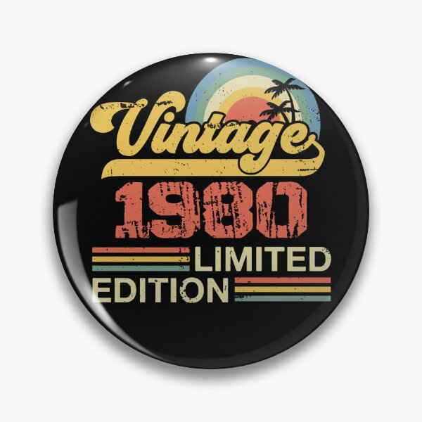 Item preview, Vintage 1980 42Th designed and sold by El-kournafi.