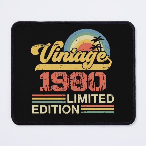 Item preview, Vintage 1980 42Th designed and sold by El-kournafi.