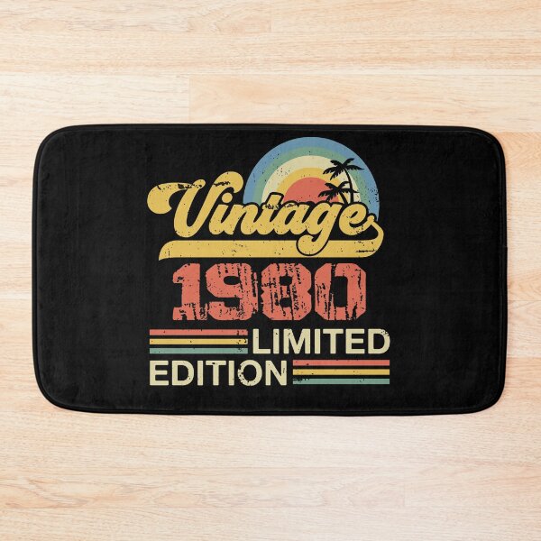Item preview, Vintage 1980 42Th designed and sold by El-kournafi.