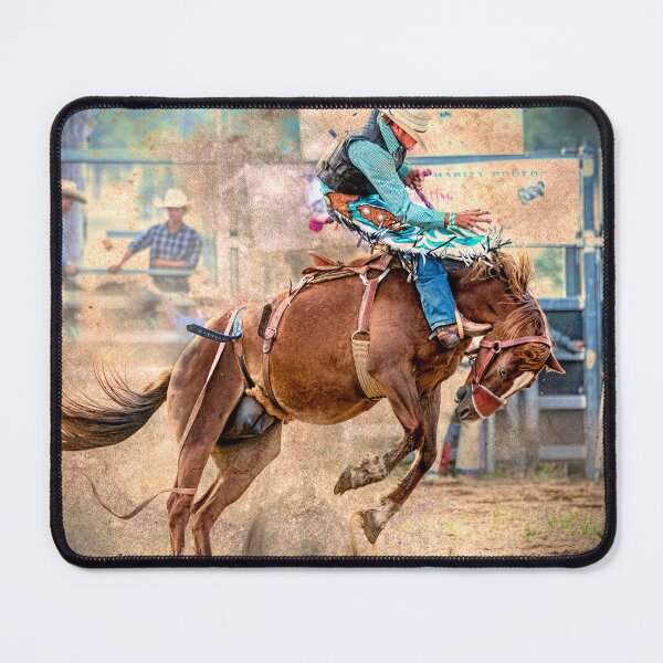 Item preview, Out Of The Chutes designed and sold by sandraanderson.