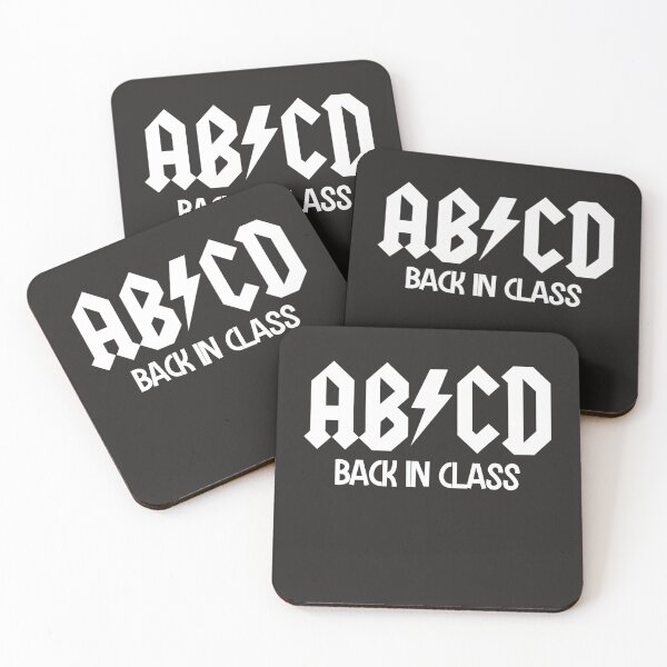 Item preview, Boys Girls Teachers ABCD Rocks Graphic Back In Class Back To School designed and sold by schromtlmaascha.