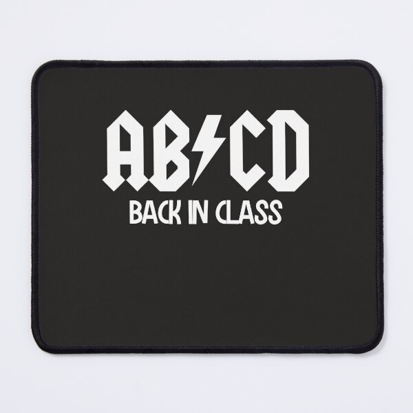 Item preview, Boys Girls Teachers ABCD Rocks Graphic Back In Class Back To School designed and sold by schromtlmaascha.