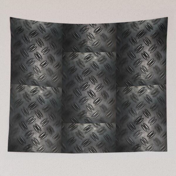 Item preview, Metal out of Focus designed and sold by Alexandra Wilson Rapadas.