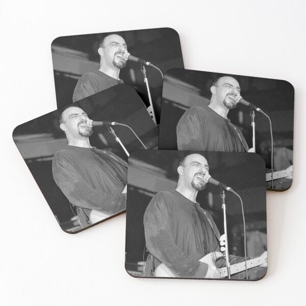 Item preview, Pat DiNizio of The Smithereens designed and sold by ConcertImages.