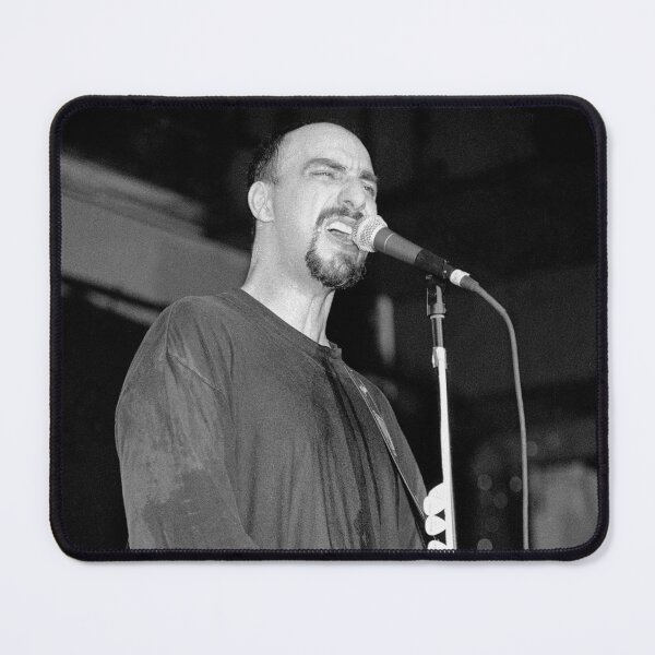 Item preview, Pat DiNizio of The Smithereens designed and sold by ConcertImages.
