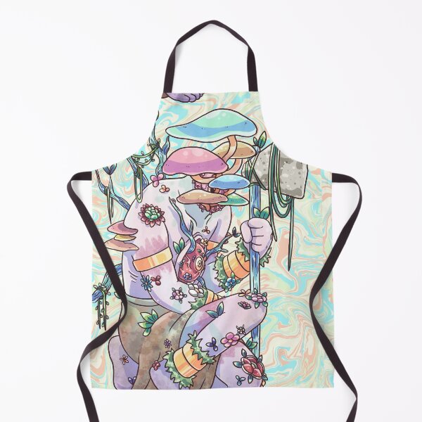 Item preview, Pastel Youaltepuztli designed and sold by MedussaSolar.
