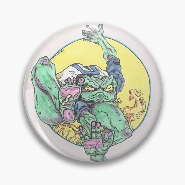 Item preview, Pog-Head 300 designed and sold by 4ever4eyes.
