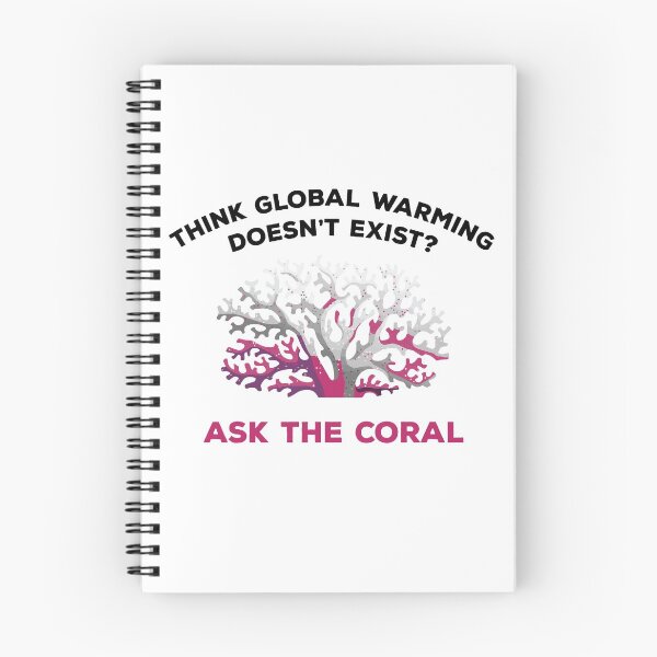 Item preview, Coral Bleaching designed and sold by bvalenciadesign.