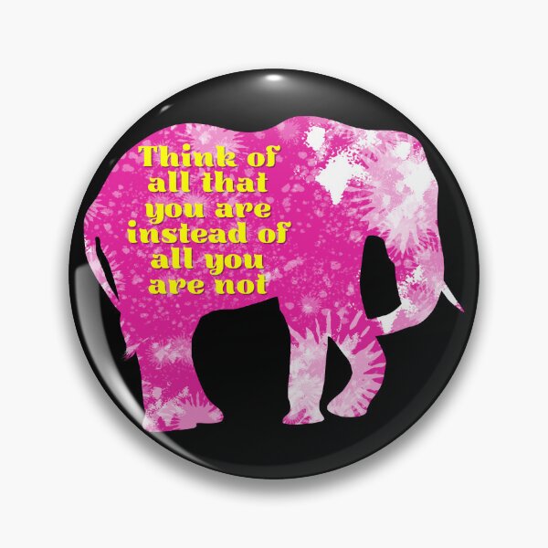 Item preview, Think of all that you are instead of all you are not designed and sold by Lezbo1986.