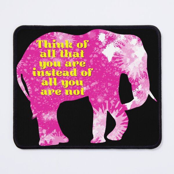 Item preview, Think of all that you are instead of all you are not designed and sold by Lezbo1986.