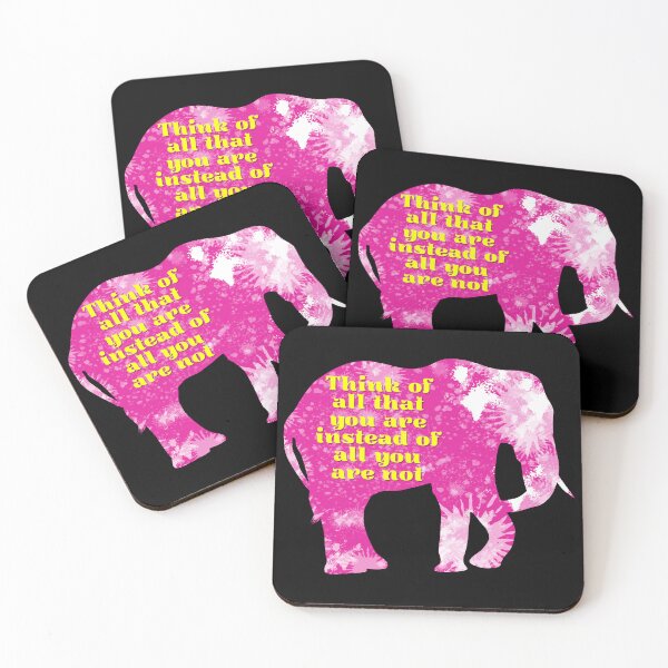 Item preview, Think of all that you are instead of all you are not designed and sold by Lezbo1986.