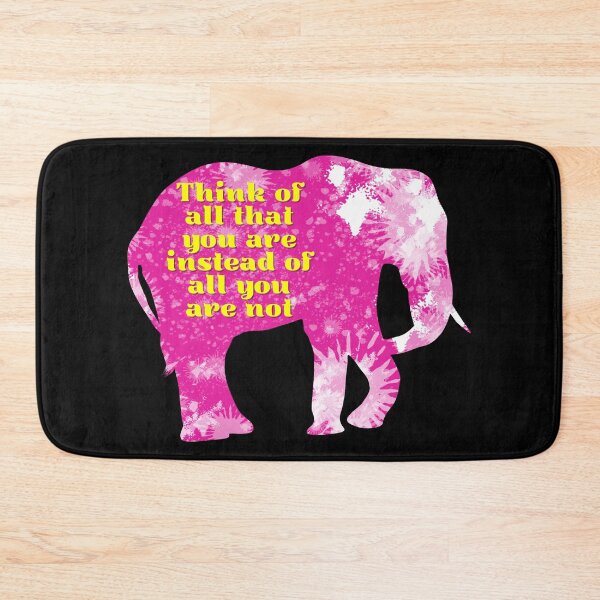 Item preview, Think of all that you are instead of all you are not designed and sold by Lezbo1986.