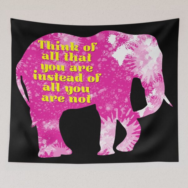 Item preview, Think of all that you are instead of all you are not designed and sold by Lezbo1986.
