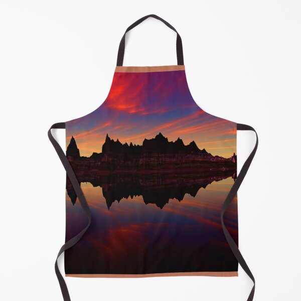 Item preview, Sunset Silhouettes designed and sold by AlienVisitor's Stuff.
