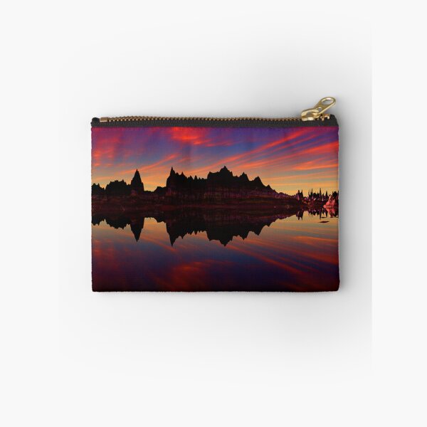 Item preview, Sunset Silhouettes designed and sold by AlienVisitor's Stuff.