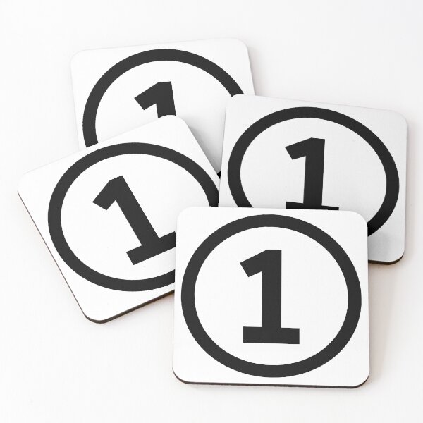 Item preview, The number 1 for any occasion designed and sold by Apiocosmico54.