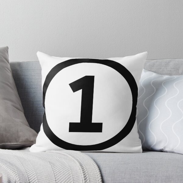 Item preview, The number 1 for any occasion designed and sold by Apiocosmico54.