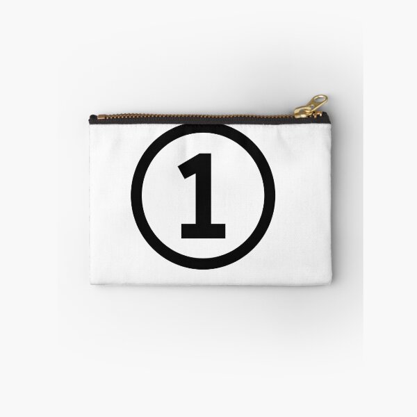 Item preview, The number 1 for any occasion designed and sold by Apiocosmico54.