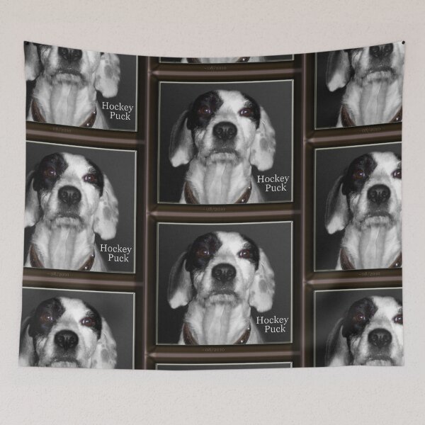 Item preview, Hocky Puck designed and sold by michaelasamples.