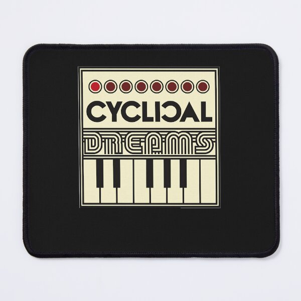 Item preview, Cyclical Dreams designed and sold by WANITAGONZAGA.